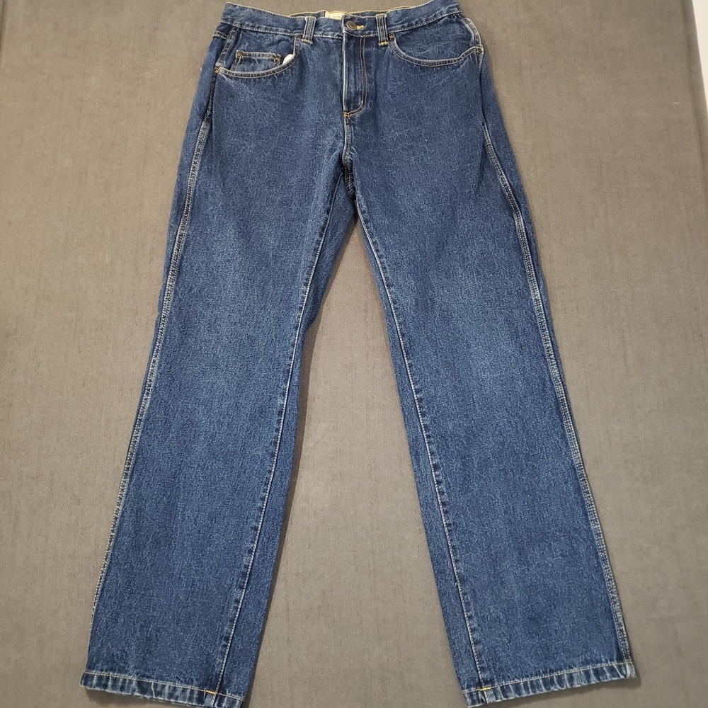 Red Head Brand Co. Jeans Mens Size 34x32‎ Straight